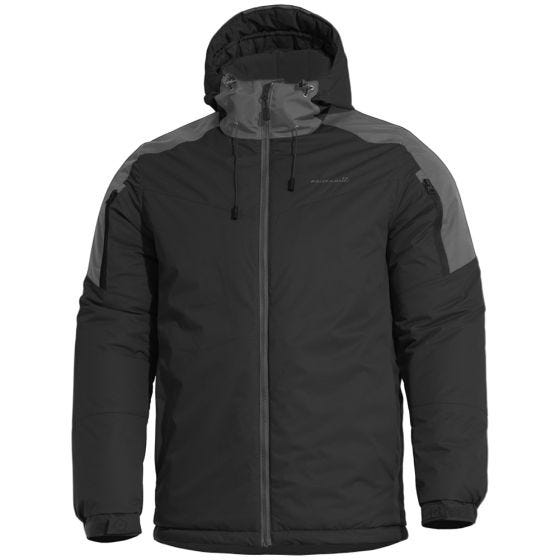 Chaqueta Pentagon Olympus en negro