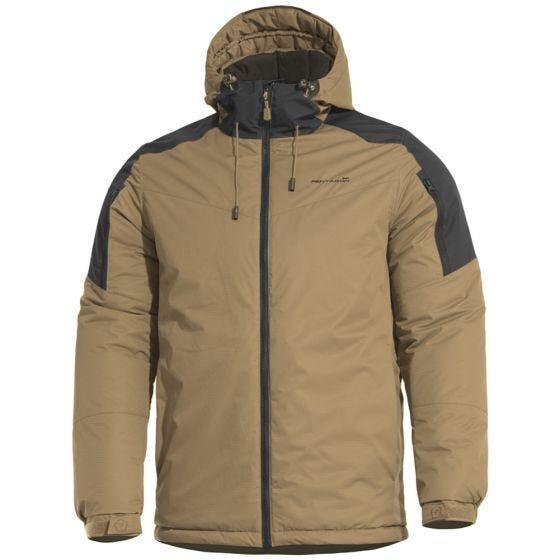 Chaqueta Pentagon Olympus en Coyote