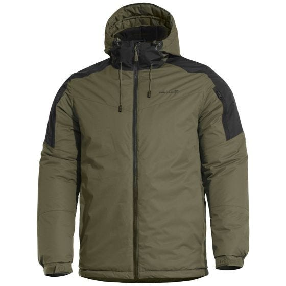 Chaqueta Pentagon Olympus en RAL 7013