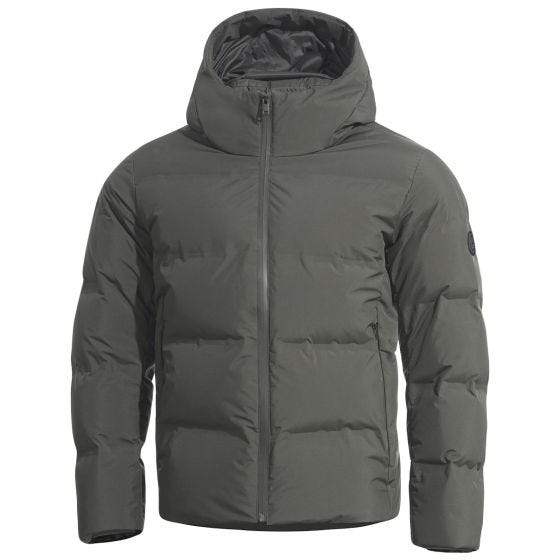 Chaqueta Pentagon Omega Down - Cinder Grey