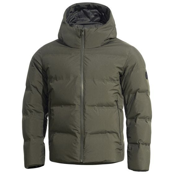 Chaqueta Pentagon Omega Down - RAL 7013