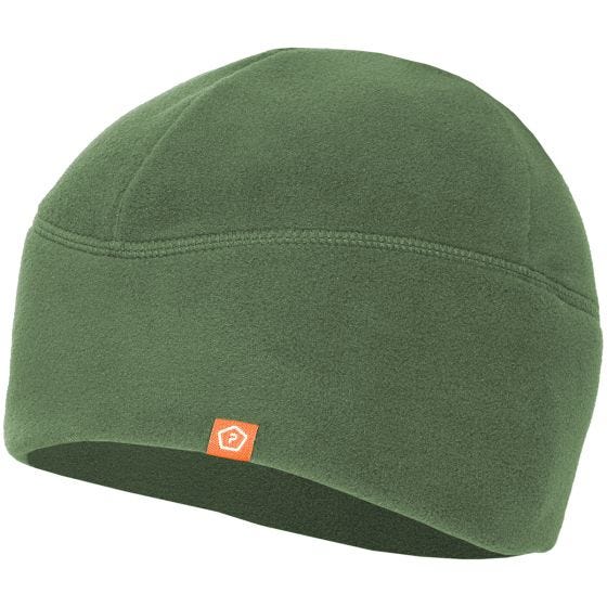 Gorro polar Pentagon Oros en verde oliva