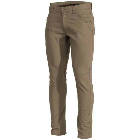 Pantalones Pentagon Rogue Hero en Coyote