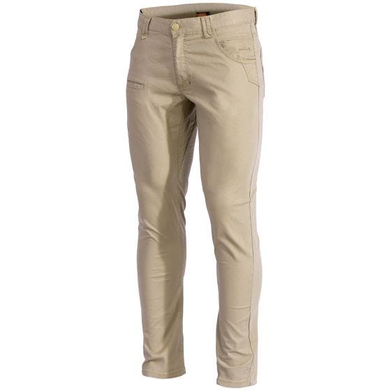 Pantalones Pentagon Rogue Hero en Khaki