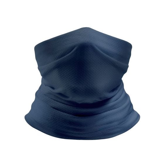 Braga de cuello Pentagon Skiron - RAF Blue