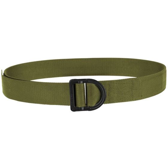 Cinturón Pentagon Tactical 2.0 de 4 cm en Olive Green