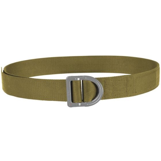 Cinturón Pentagon Tactical Pure de 4 cm en Coyote