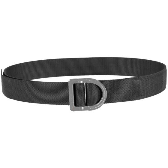 Cinturón Pentagon Tactical Pure Plus de 4,4 cm en negro
