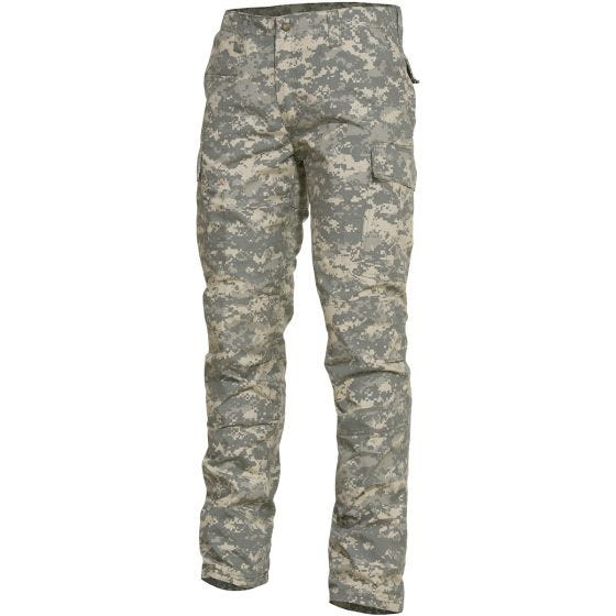Pantalones Pentagon BDU 2.0 en Digital