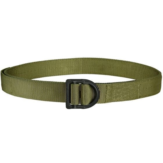 Cinturón Pentagon Tactical Trainer Riggers de 4 cm en Olive Green