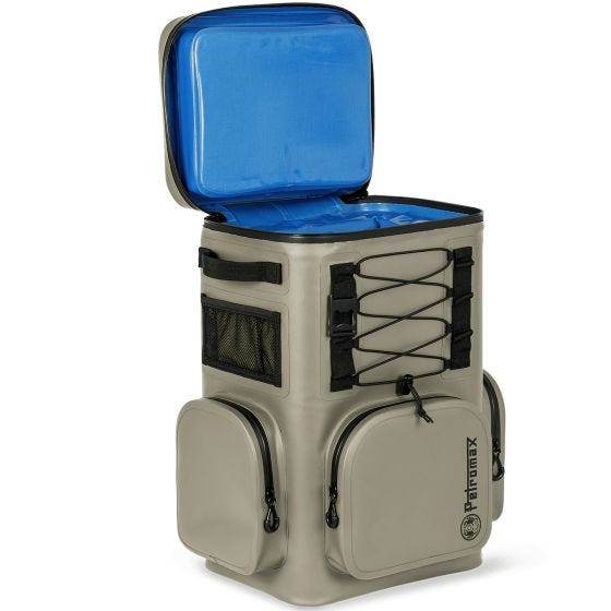 Mochila Refrigerante Petromax 17 L - Sand