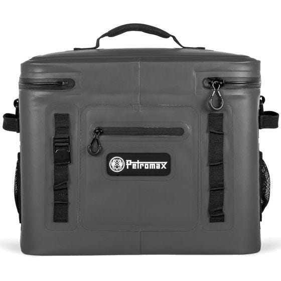 Bolsa Refrigerante Petromax 22 L - Gris oscuro