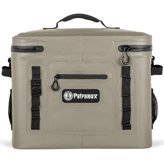 Bolsa Refrigerante Petromax 22 L - Sand