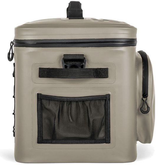 Bolsa Refrigerante Petromax 22 L - Sand