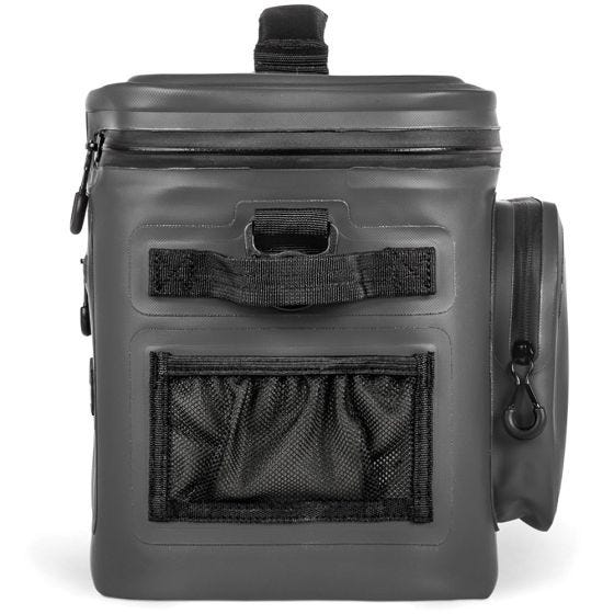 Bolsa Refrigerante Petromax 8 L - Gris oscuro