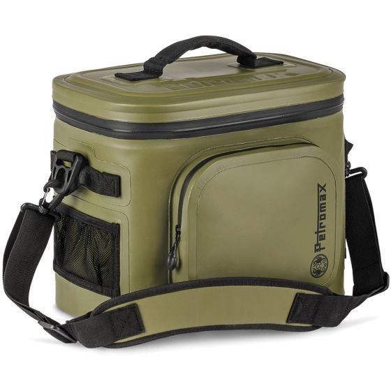 Bolsa Refrigerante Petromax 8 L - Oliva