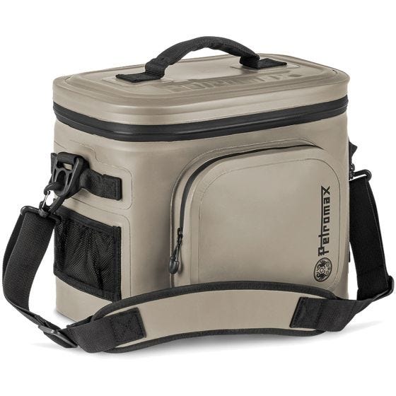 Bolsa Refrigerante Petromax 8 L - Sand