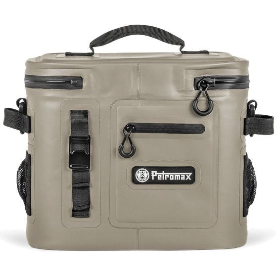 Bolsa Refrigerante Petromax 8 L - Sand