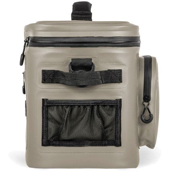 Bolsa Refrigerante Petromax 8 L - Sand