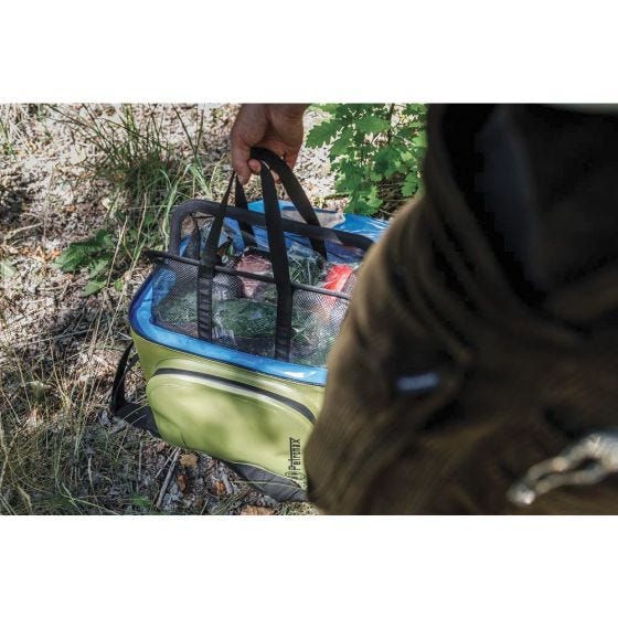 Bolsa Refrigerante Petromax 22 L - Sand