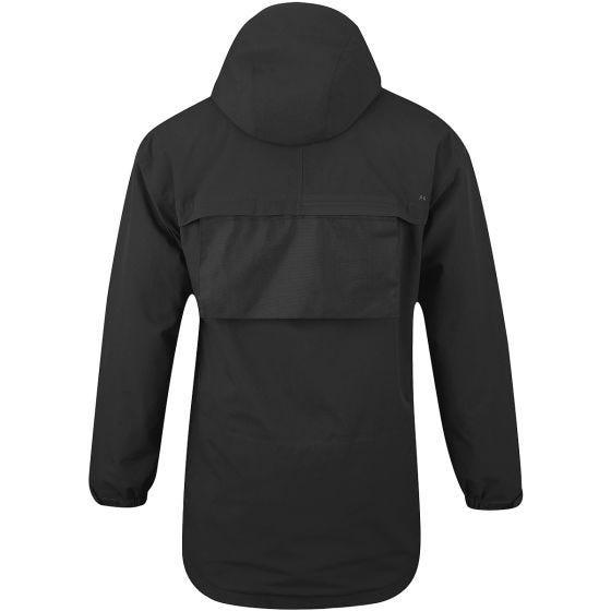 Parka Propper 3 in 1 de tejido hardshell en negro