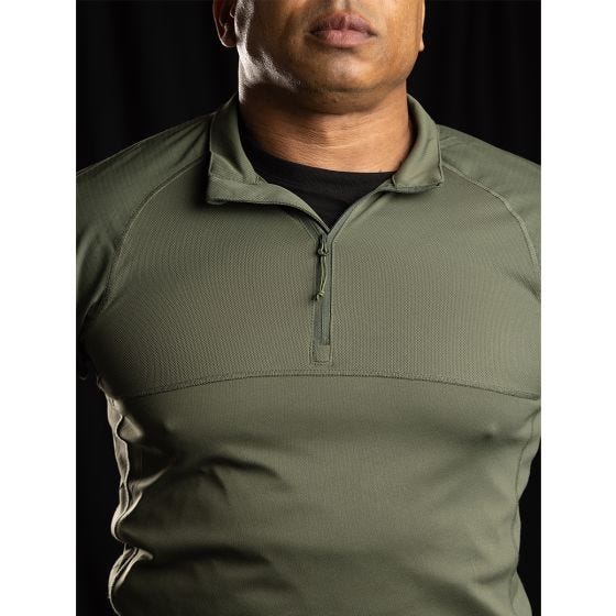 Camisa de combate Propper Kinetic Tactical - Oliva