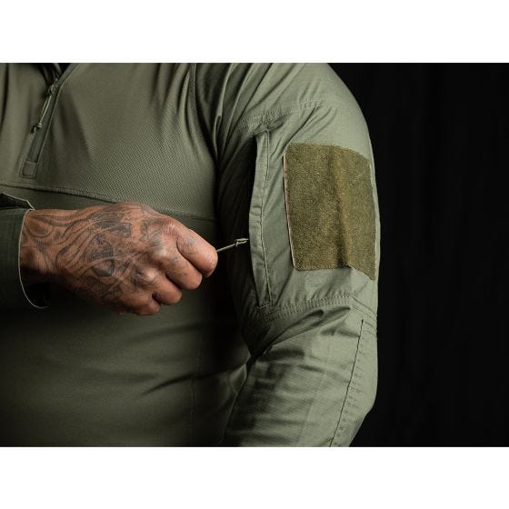 Camisa de combate Propper Kinetic Tactical - LAPD Navy