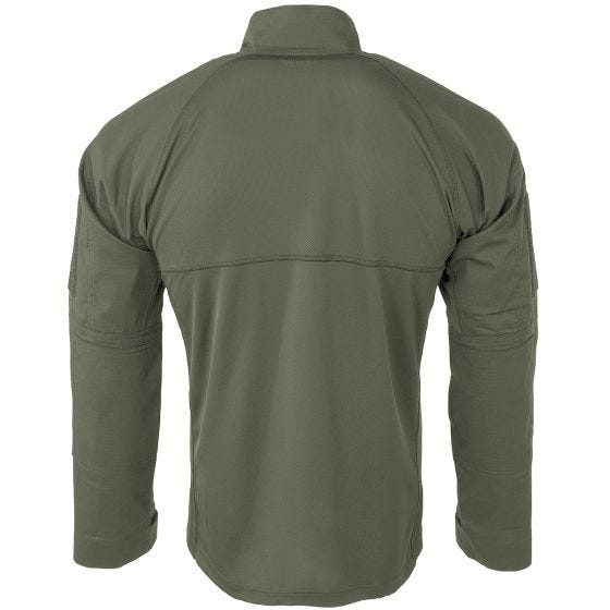 Camisa de combate Propper Kinetic Tactical - Oliva