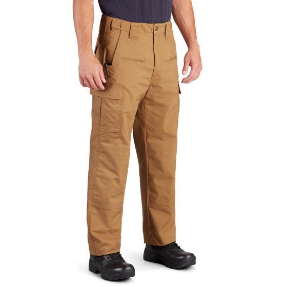 Pantalones Tactical Propper Kinetic - Coyote
