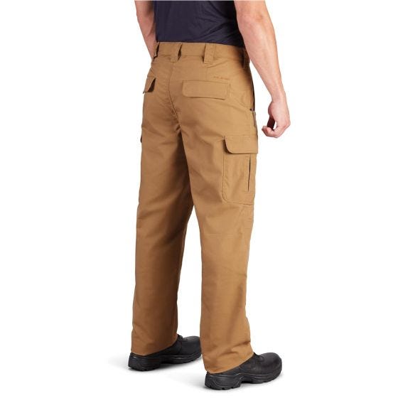 Pantalones Tactical Propper Kinetic - Coyote
