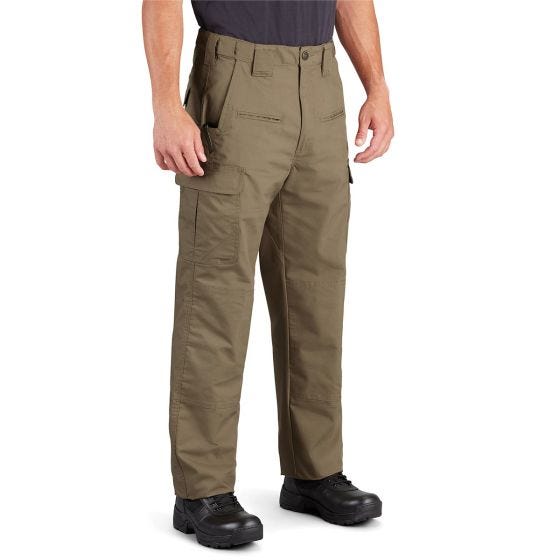 Pantalones Tactical Propper Kinetic - Earth