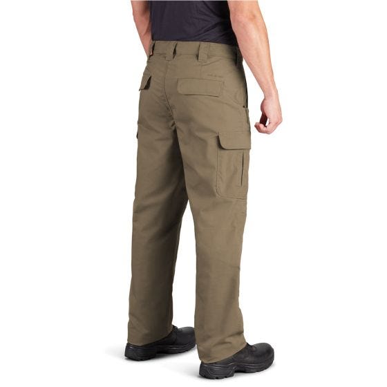 Pantalones Tactical Propper Kinetic - Earth
