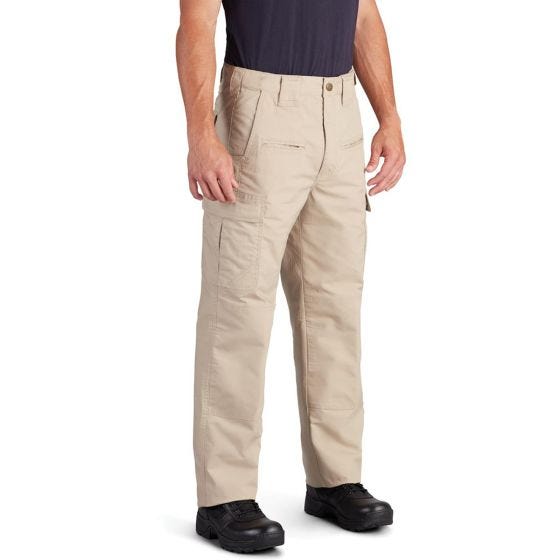 Pantalones Tactical Propper Kinetic - Caqui