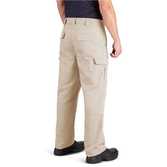 Pantalones Tactical Propper Kinetic - Caqui