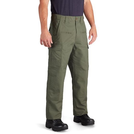 Pantalones Tactical Propper Kinetic - Verde aceituna