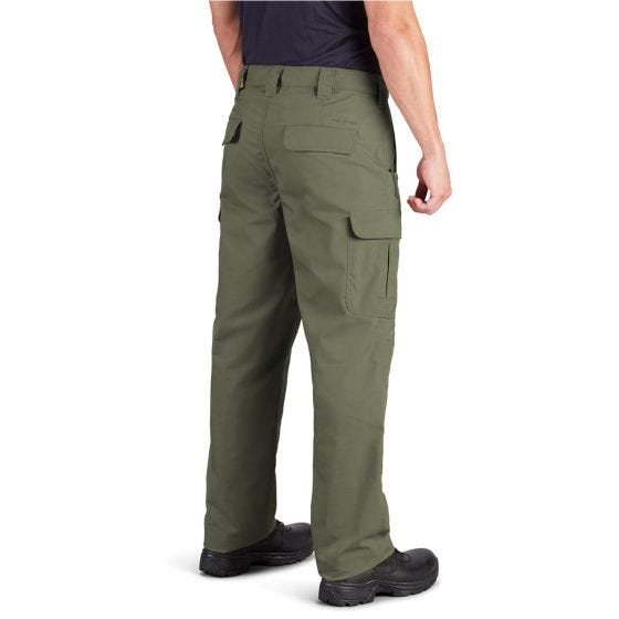 Pantalones Tactical Propper Kinetic - Verde aceituna