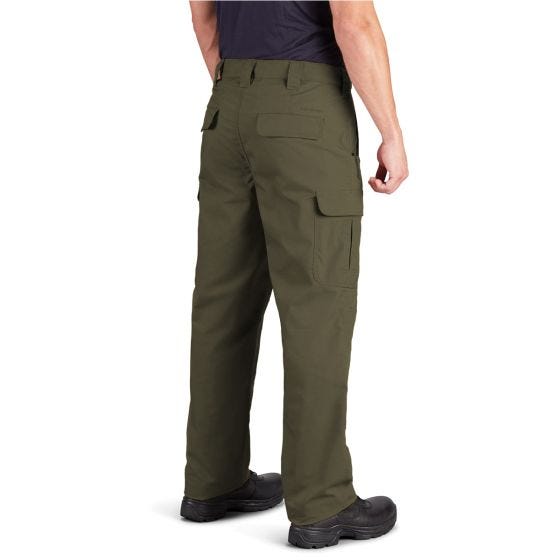 Pantalones Tactical Propper Kinetic - Ranger Green