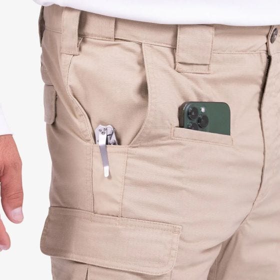 Pantalones Tactical Propper Kinetic - Negro