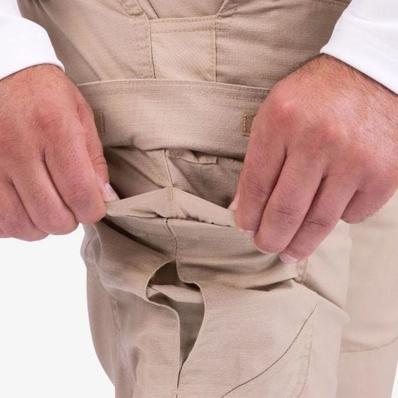 Pantalones Tactical Propper Kinetic - Carbón