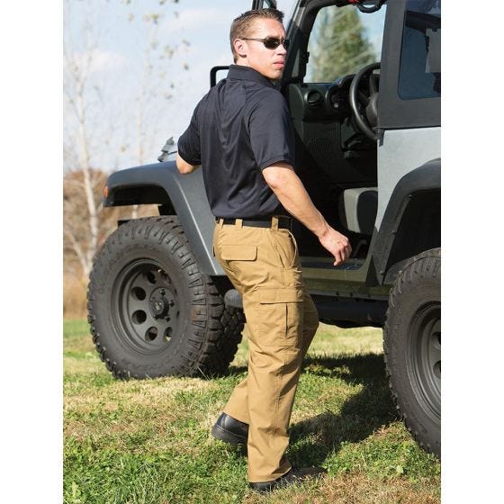 Pantalones Tactical Propper Kinetic - Negro