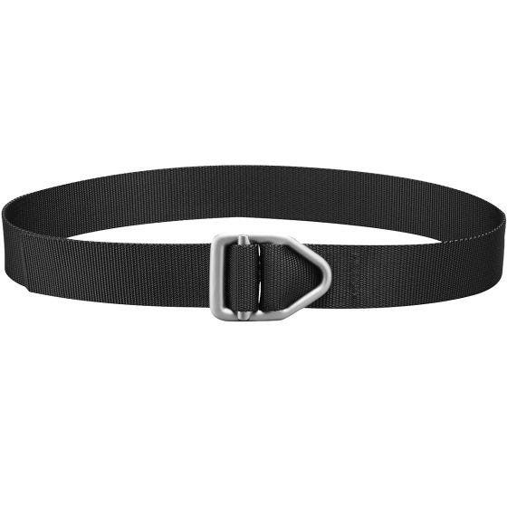Cinturón con hebilla con acabado metálico satinado Propper 360 en negro