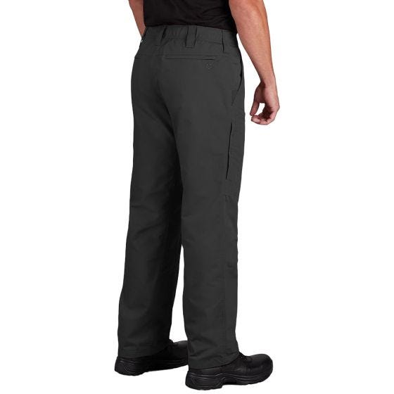 Pantalones tácticos para hombre Propper HLX en negro