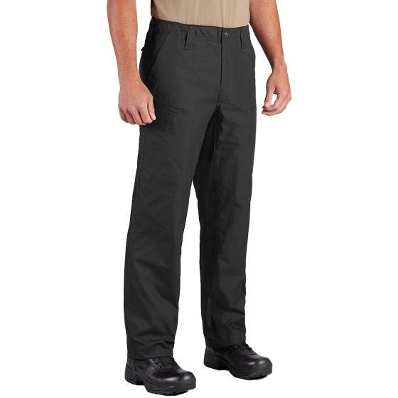Pantalones tácticos para hombre Propper HLX en negro