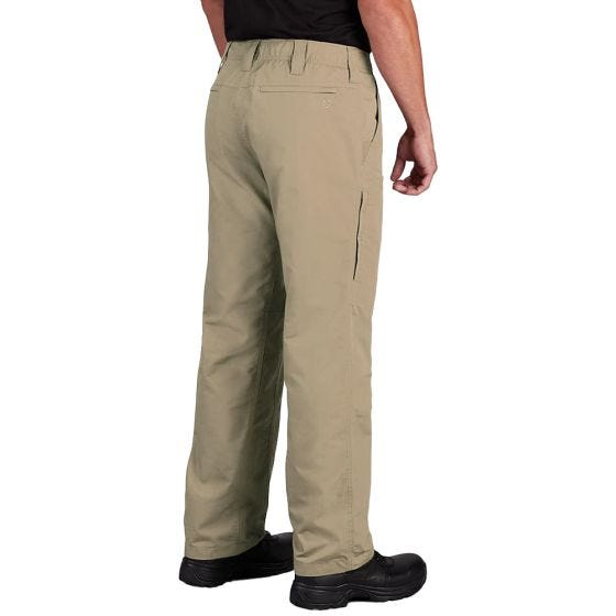 Pantalones tácticos para hombre Propper HLX en caqui