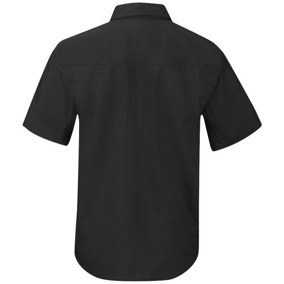 Camisa de manga corta Propper HLX Para hombre - Negro