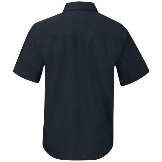 Camisa de manga corta Propper HLX Para hombre - LAPD Navy