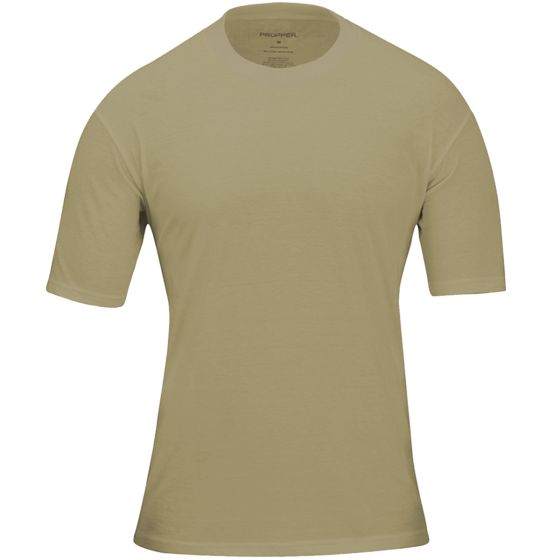 Pack de 3 camisetas Propper en Tan 499