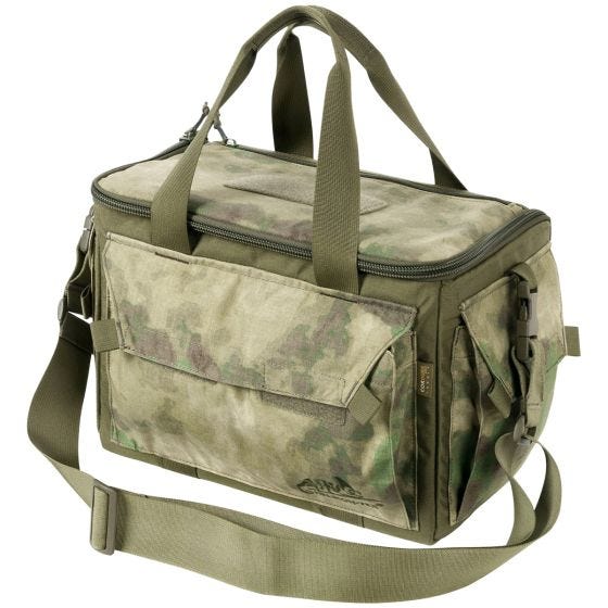 Bolsa Helikon Range en A-TACS FG