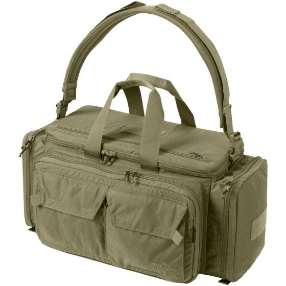 Bolsa para material de tiro Helikon Rangemaster en Adaptive Green