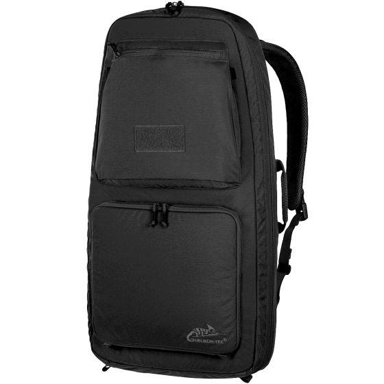 Bolsa de transporte para rifle Helikon SBR - Negro